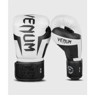 Gants de boxe Venum Elite - 8