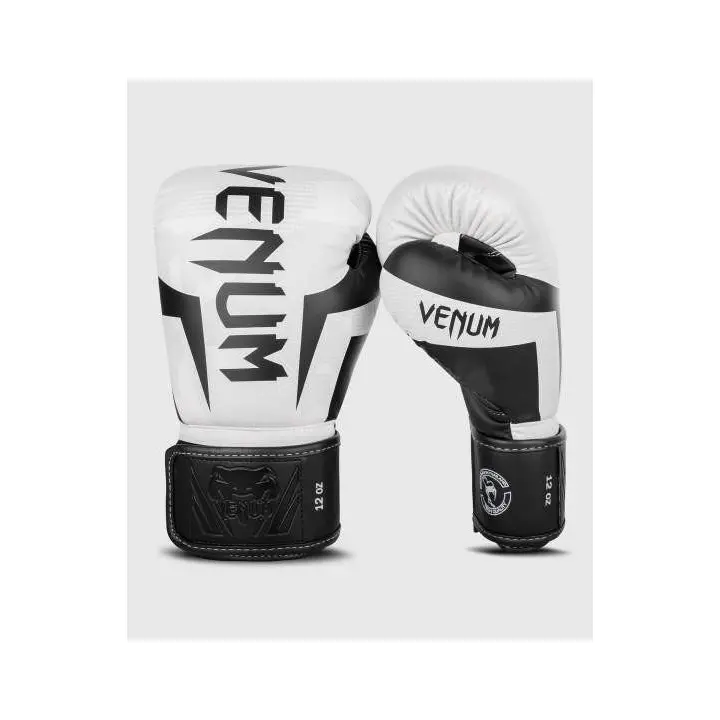 Gants de boxe Venum Elite