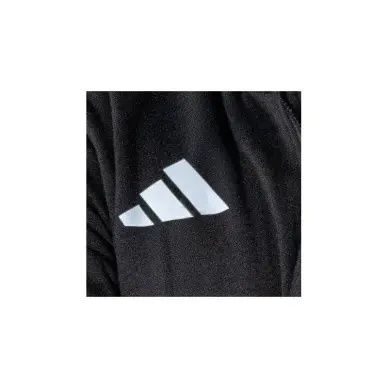 Sweat à capuche Adidas Zippé - 3