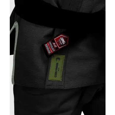 Kimono JJB Venum Contender Evo 2.0 - 31