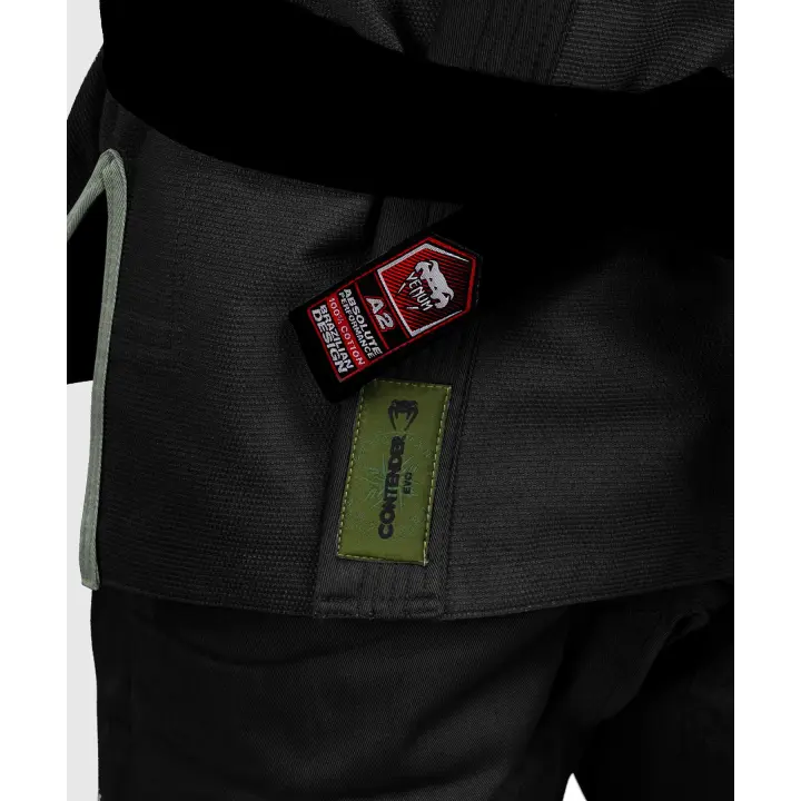 Kimono JJB Venum Contender Evo 2.0