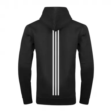 Sweat à capuche Adidas Zippé - 2