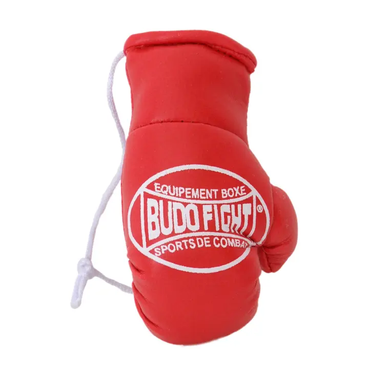 Porte-clé mini gant de boxe