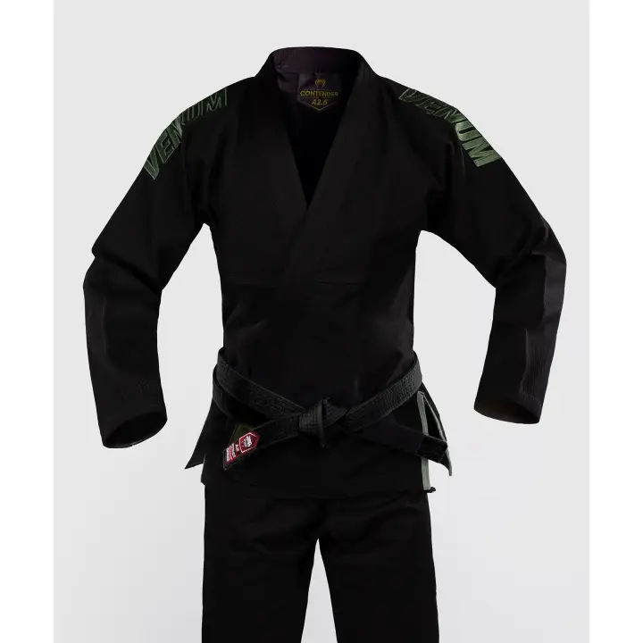 Kimono JJB Venum Contender Evo 2.0