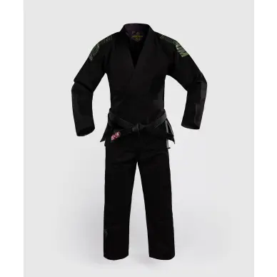 Kimono JJB Venum Contender Evo 2.0 - 26