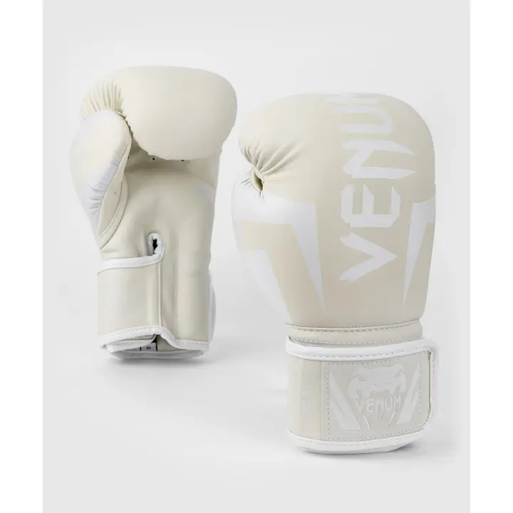 Gants de boxe Venum Elite