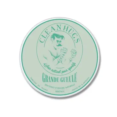 Coffret Baroudeur Clean Hugs - 2