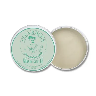 Coffret Baroudeur Clean Hugs - 3