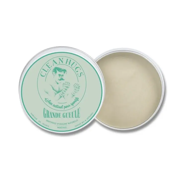 Coffret Baroudeur Clean Hugs