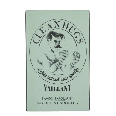 Coffret Baroudeur Clean Hugs - 4