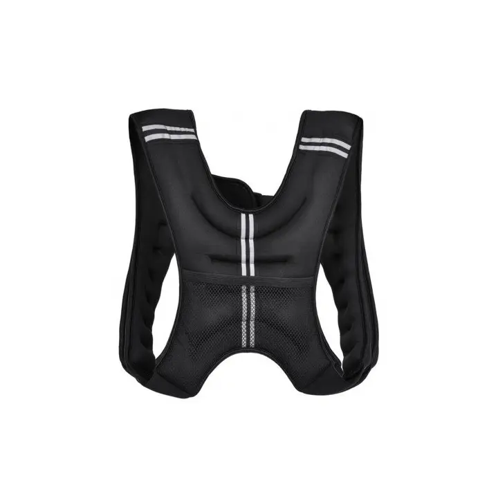 Gilet Lesté Metal Boxe 8 kg