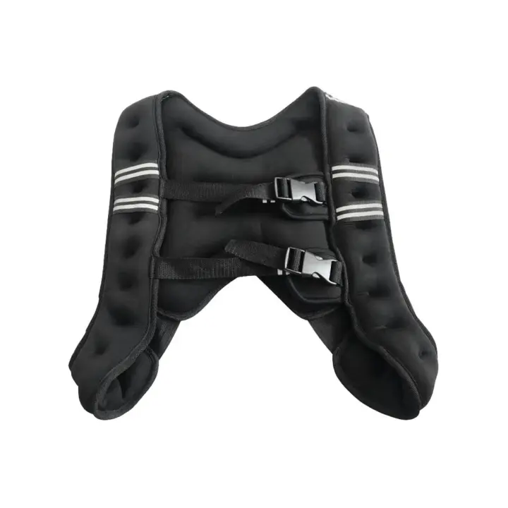 Gilet Lesté Metal Boxe 8 kg