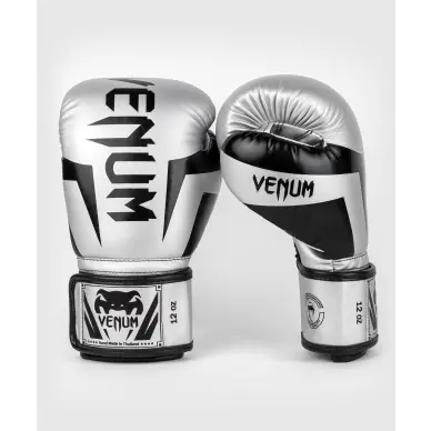 Gants de boxe Venum Elite - 23