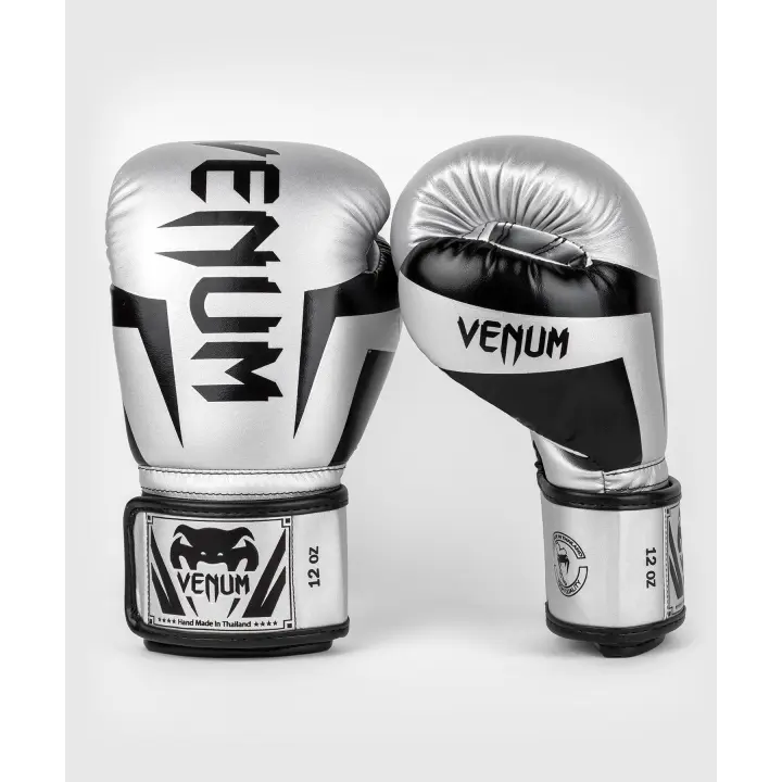 Gants de boxe Venum Elite