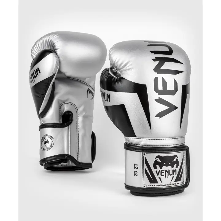 Gants de boxe Venum Elite