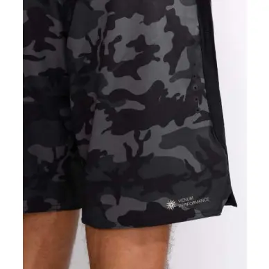 Short de MMA Venum G-Fit Air - Camo Urban - 2
