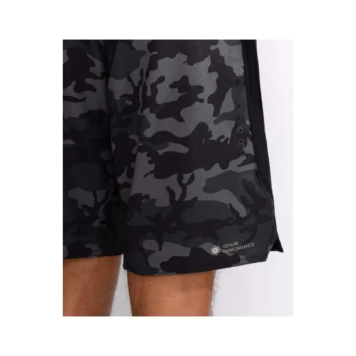 Short de MMA Venum G-Fit Air - Camo Urban