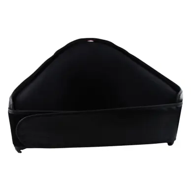 Ceinture de frappe + protège-cuisses Twins - 5