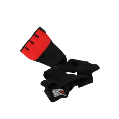 Sous Gants de Boxe Warrior - 2