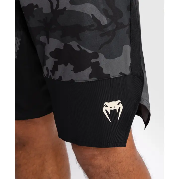 Short de MMA Venum G-Fit Air - Camo Urban