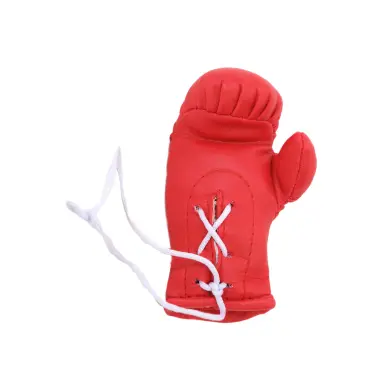 Porte-clé mini gant de boxe - 6
