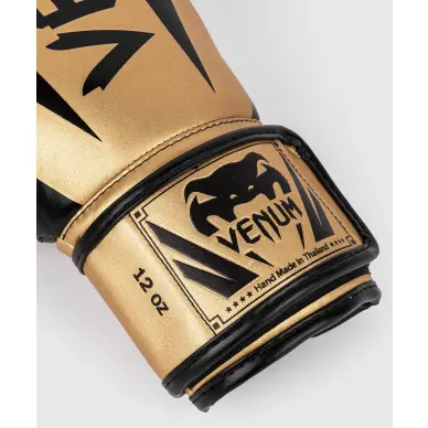 Gants de boxe Venum Elite - 34