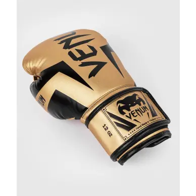Gants de boxe Venum Elite - 35