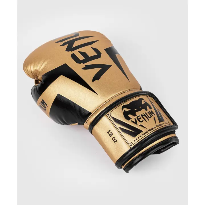 Gants de boxe Venum Elite