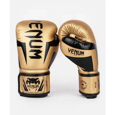 Gants de boxe Venum Elite - 36