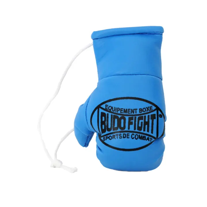 Porte-clé mini gant de boxe