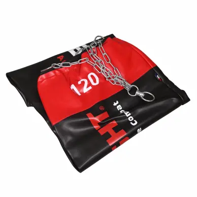 Sac de Frappe Pro Livré Vide - 8