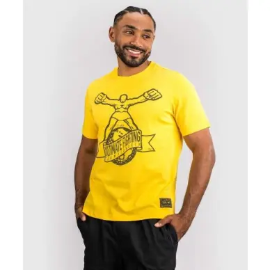T-Shirt Homme UFC Ulti-Man by Venum