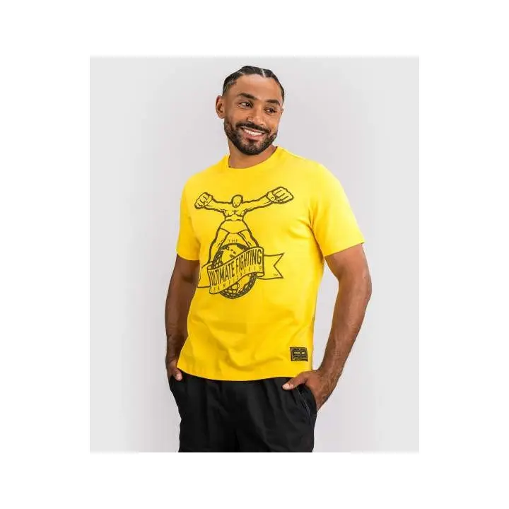 T-Shirt Homme UFC Ulti-Man by Venum