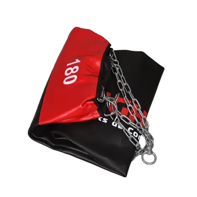 Sac de Frappe Pro Livré Vide - 13