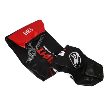 Sac de Frappe Pro Livré Vide - 12