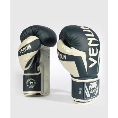 Gants de boxe Venum Elite - 42