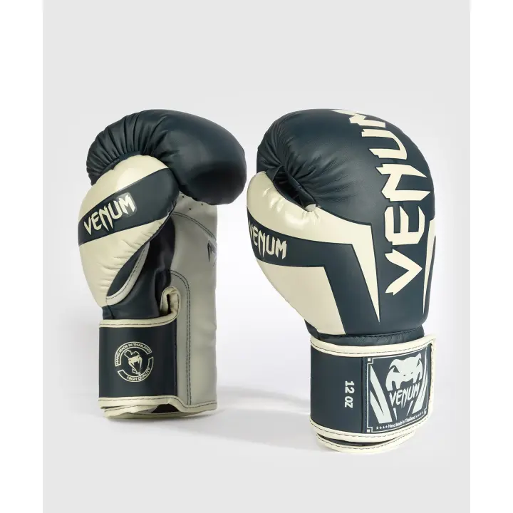 Gants de boxe Venum Elite