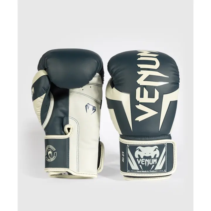 Gants de boxe Venum Elite