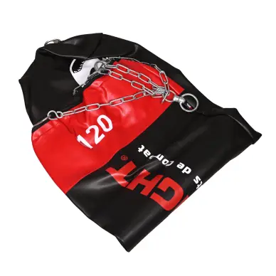 Sac de Frappe Pro Livré Vide - 9