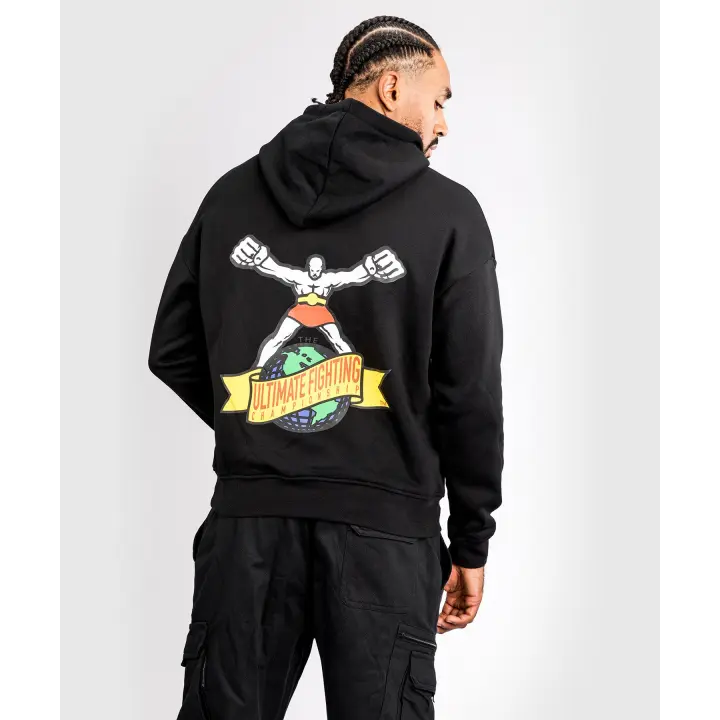 Sweat-shirt à capuche UFC Ulti-Man by Venum