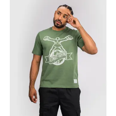T-Shirt Homme UFC Ulti-Man by Venum - 12