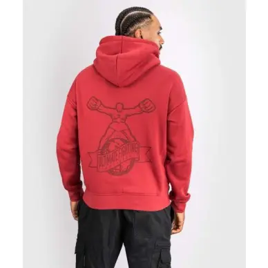 Sweat-shirt à capuche UFC Ulti-Man by Venum - 8