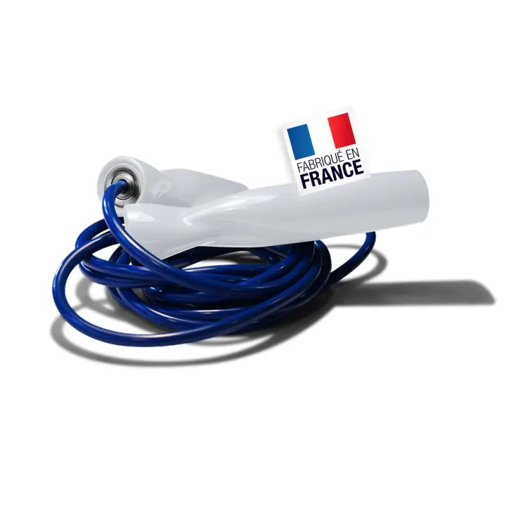 Corde à Sauter Excellerator vinyle