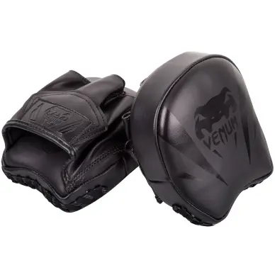 Pattes d'ours de Boxe  Venum Elite taille S
