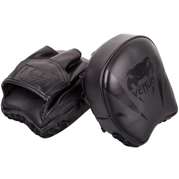 Pattes d'ours de Boxe  Venum Elite taille S