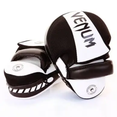 Pattes d'ours de Boxe Venum Cellular Tech 2.0 taille M - 4