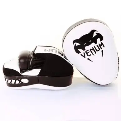Pattes d'ours de Boxe Venum Cellular Tech 2.0 taille M - 5