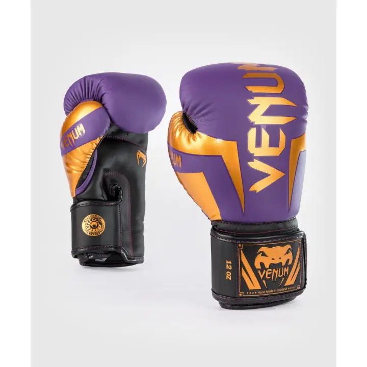 Gants de Boxe Venum Elite Edition Spéciale