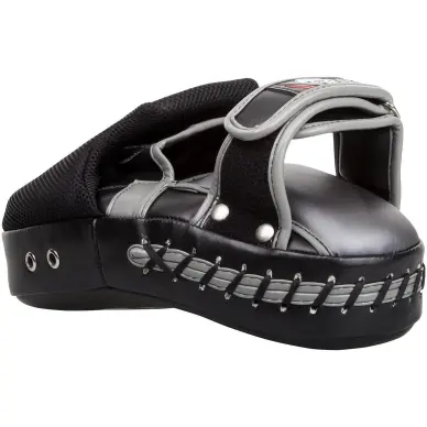 Pattes d'ours de Boxe Venum Elite taille L - 5