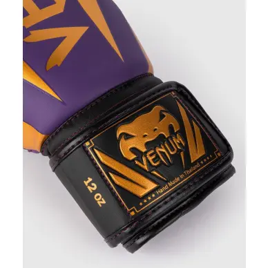 Gants de Boxe Venum Elite Edition Spéciale - 5